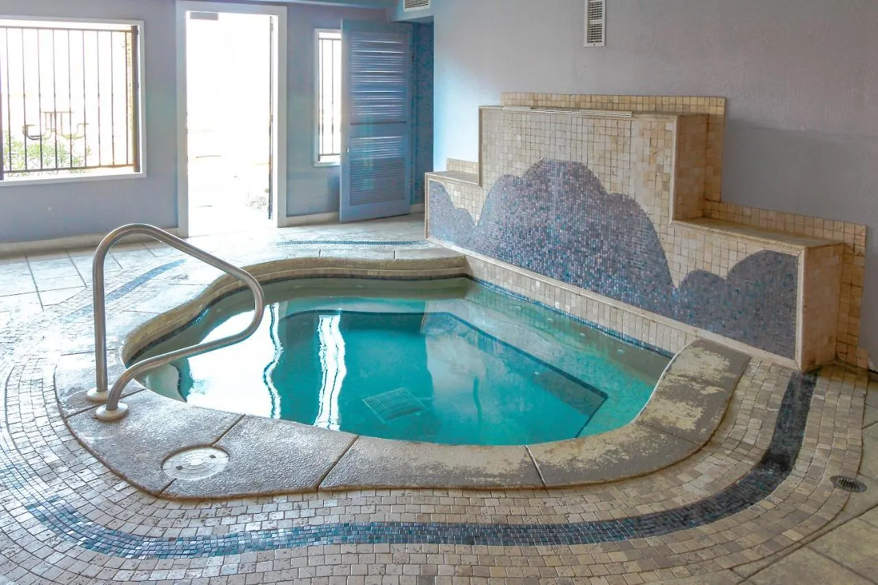 Regency Towers Villa Panama City Beach