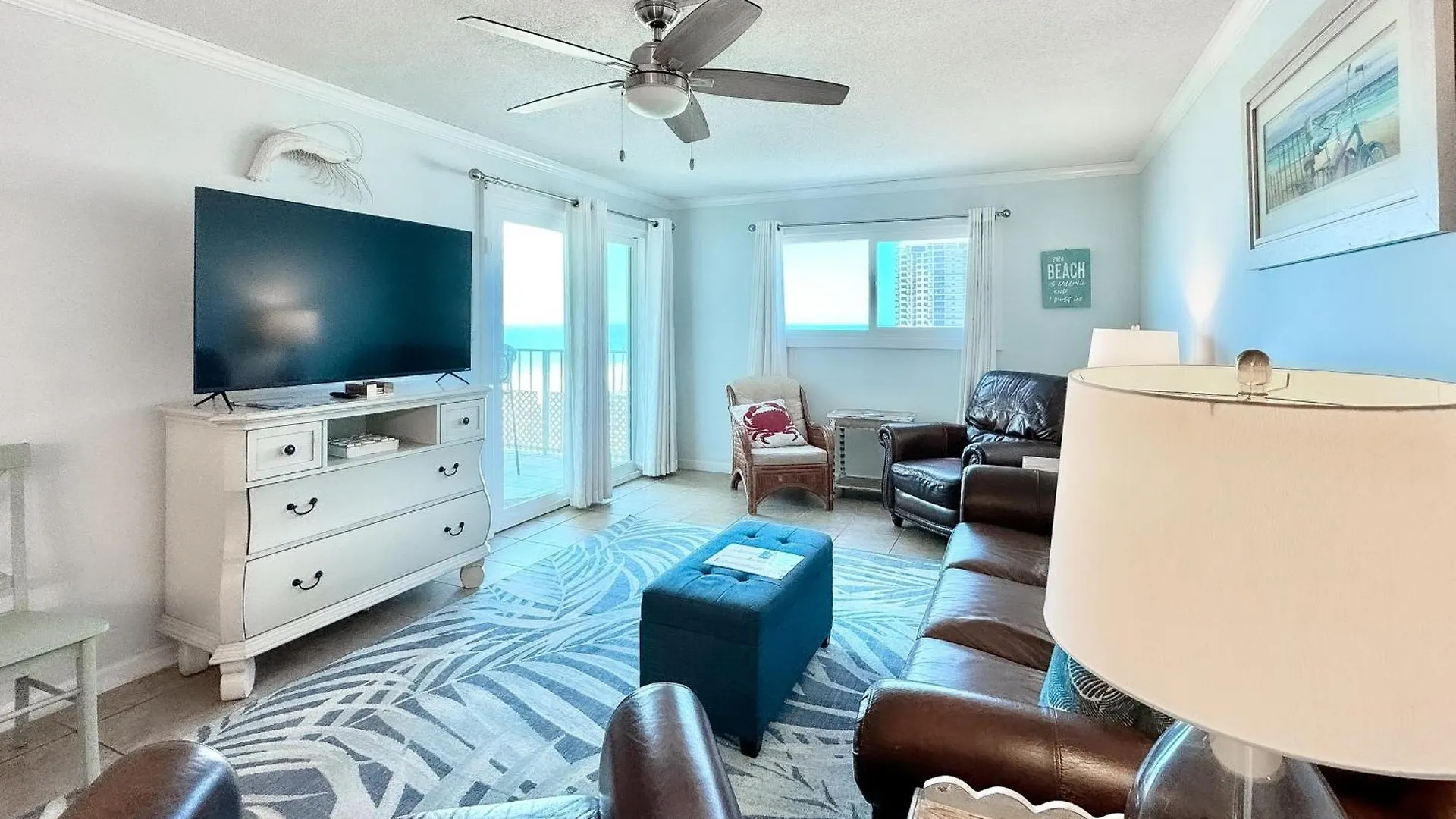 Holiday home Regency Towers Villa Panama City Beach