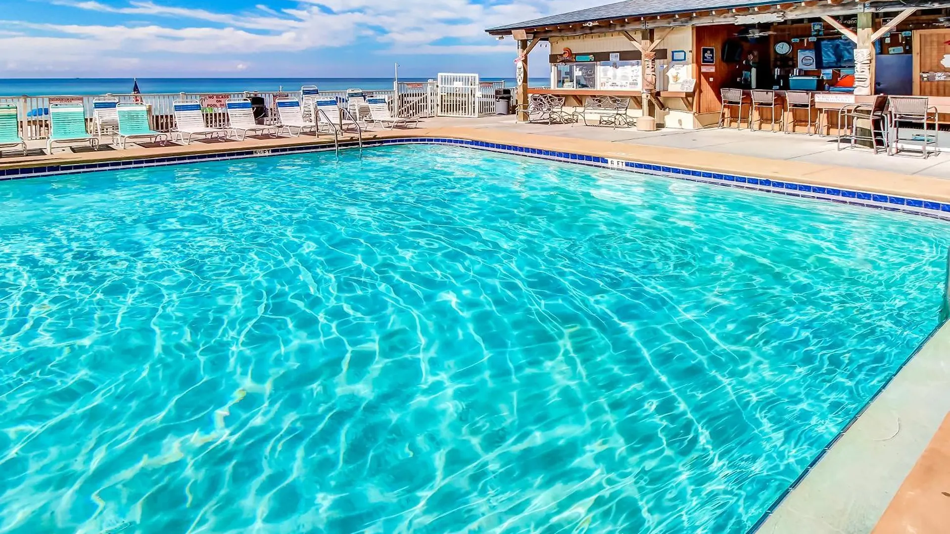 Regency Towers Villa Panama City Beach Holiday home