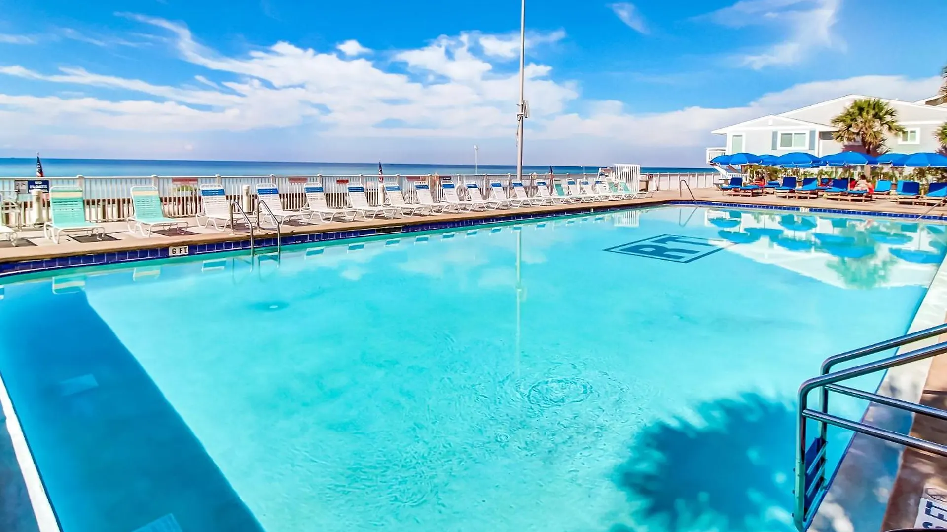 Regency Towers Villa Panama City Beach