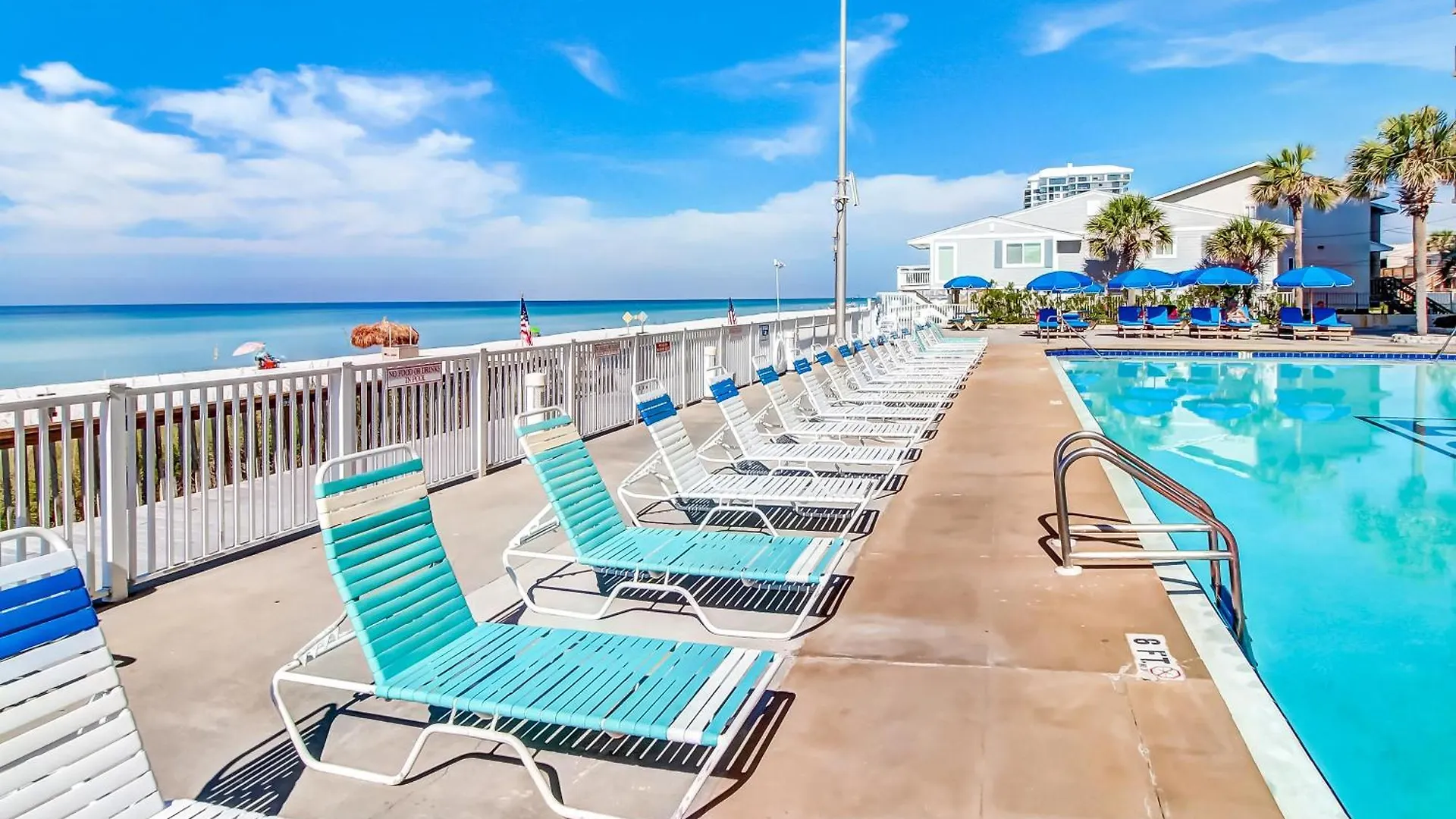 Regency Towers Villa Panama City Beach