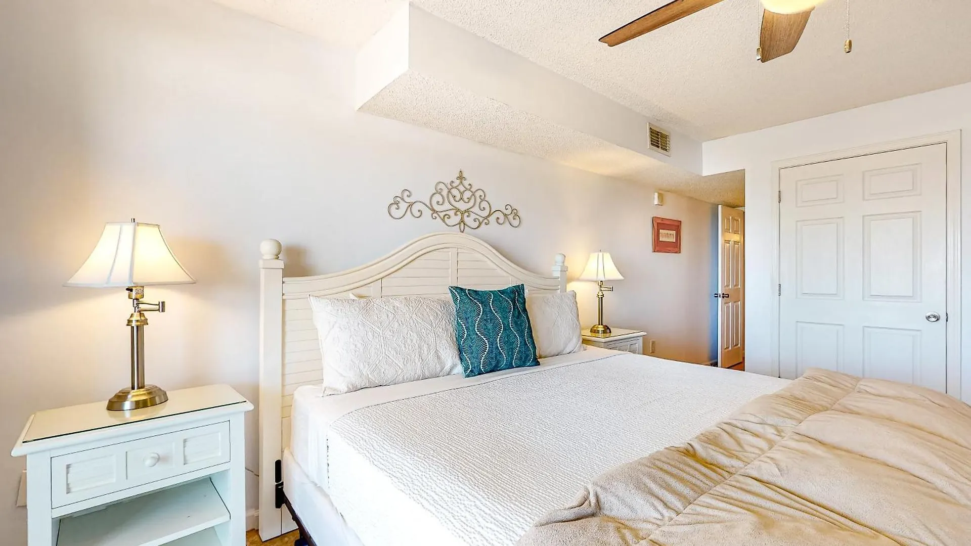 Regency Towers Villa Panama City Beach