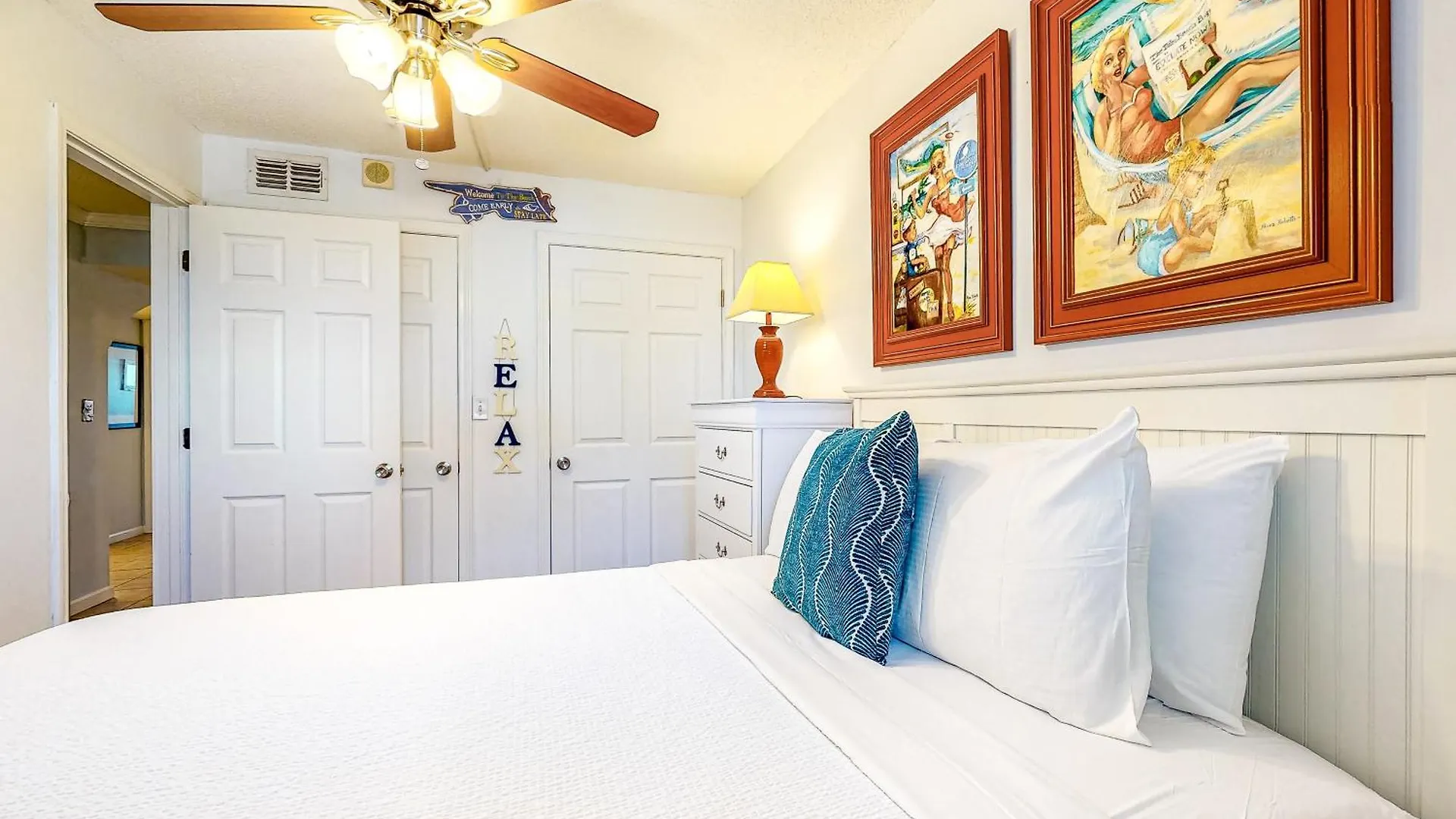 Regency Towers Villa Panama City Beach United States