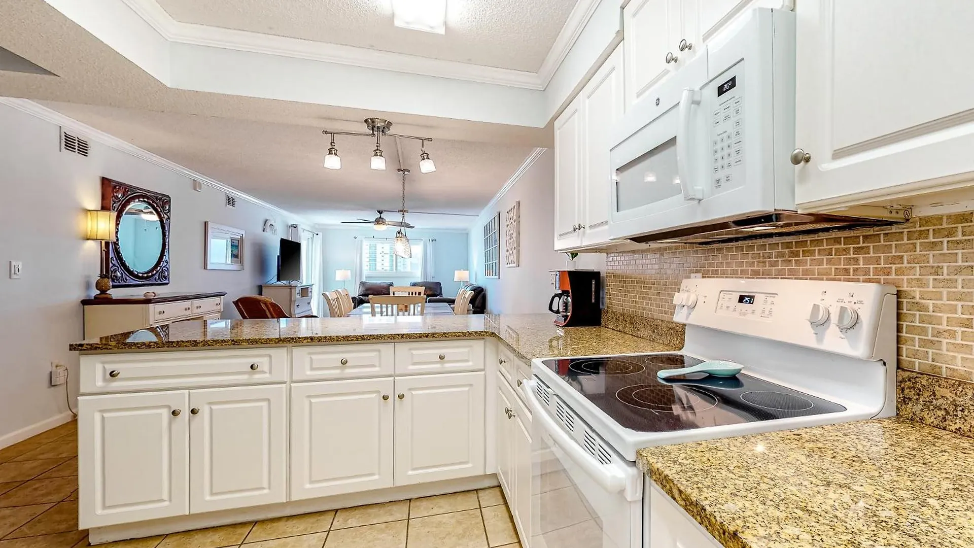Regency Towers Villa Panama City Beach 0*,  United States