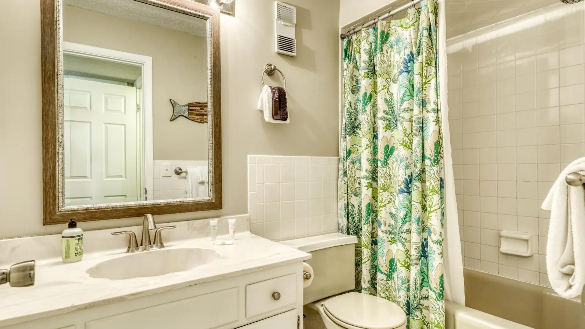 Holiday home Regency Towers Villa Panama City Beach