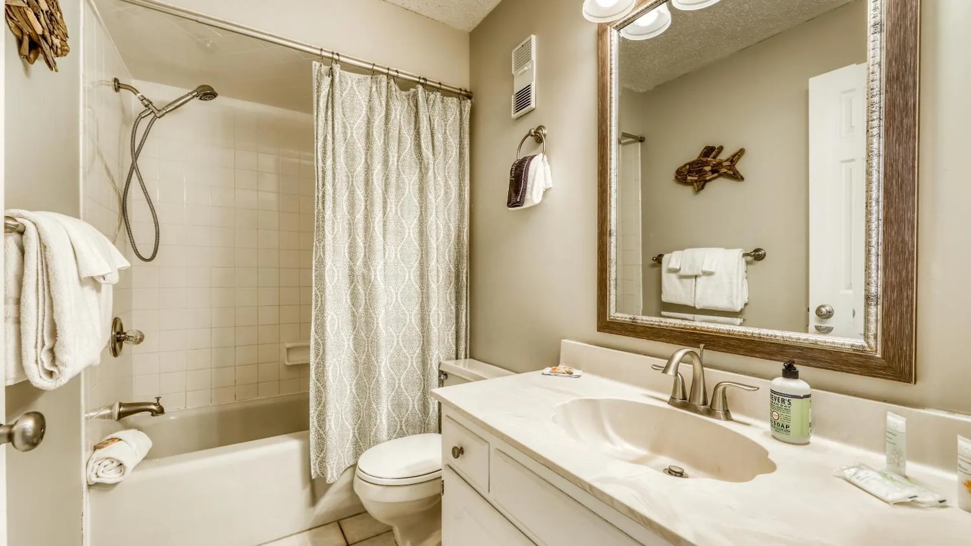 Regency Towers Villa Panama City Beach 0*,