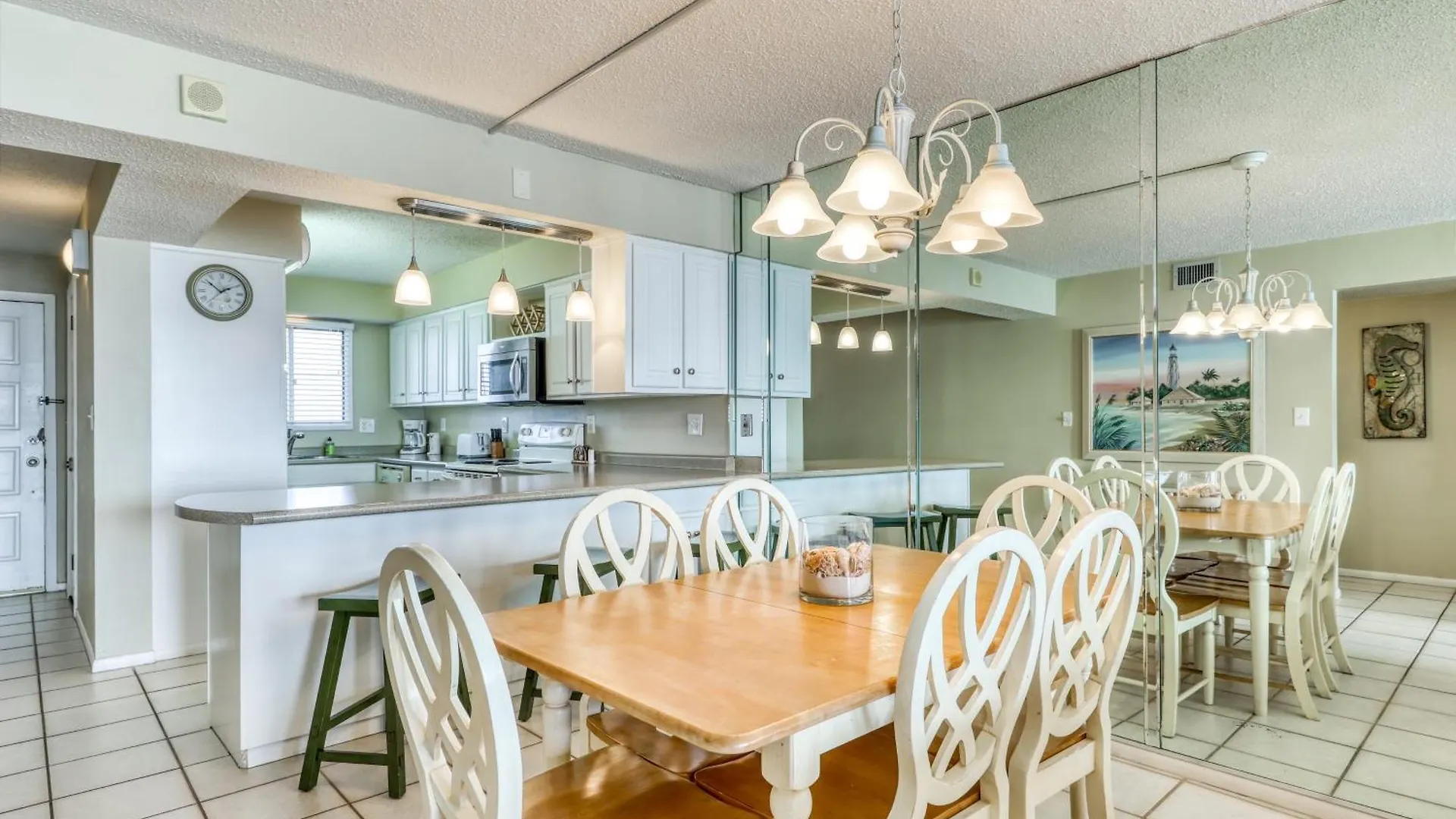Holiday home Regency Towers Villa Panama City Beach United States