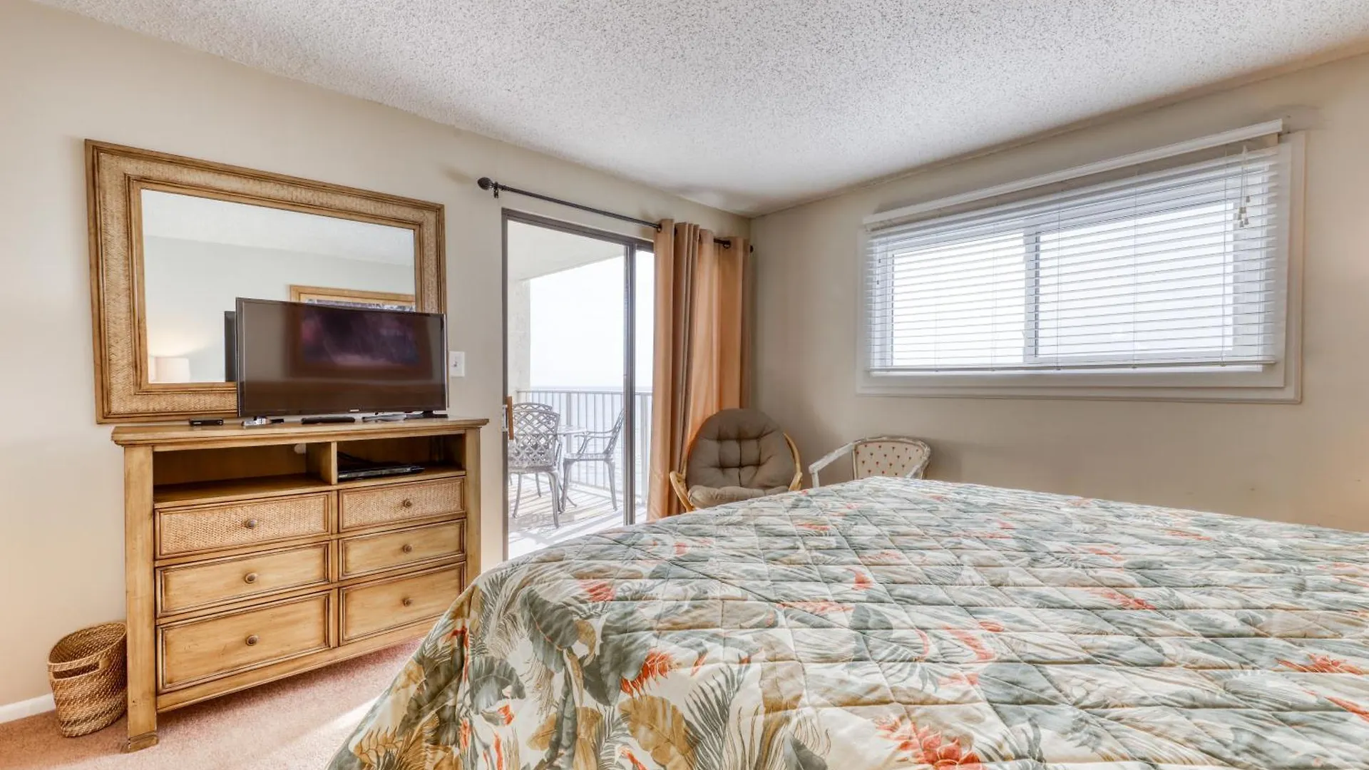 Regency Towers Villa Panama City Beach Holiday home