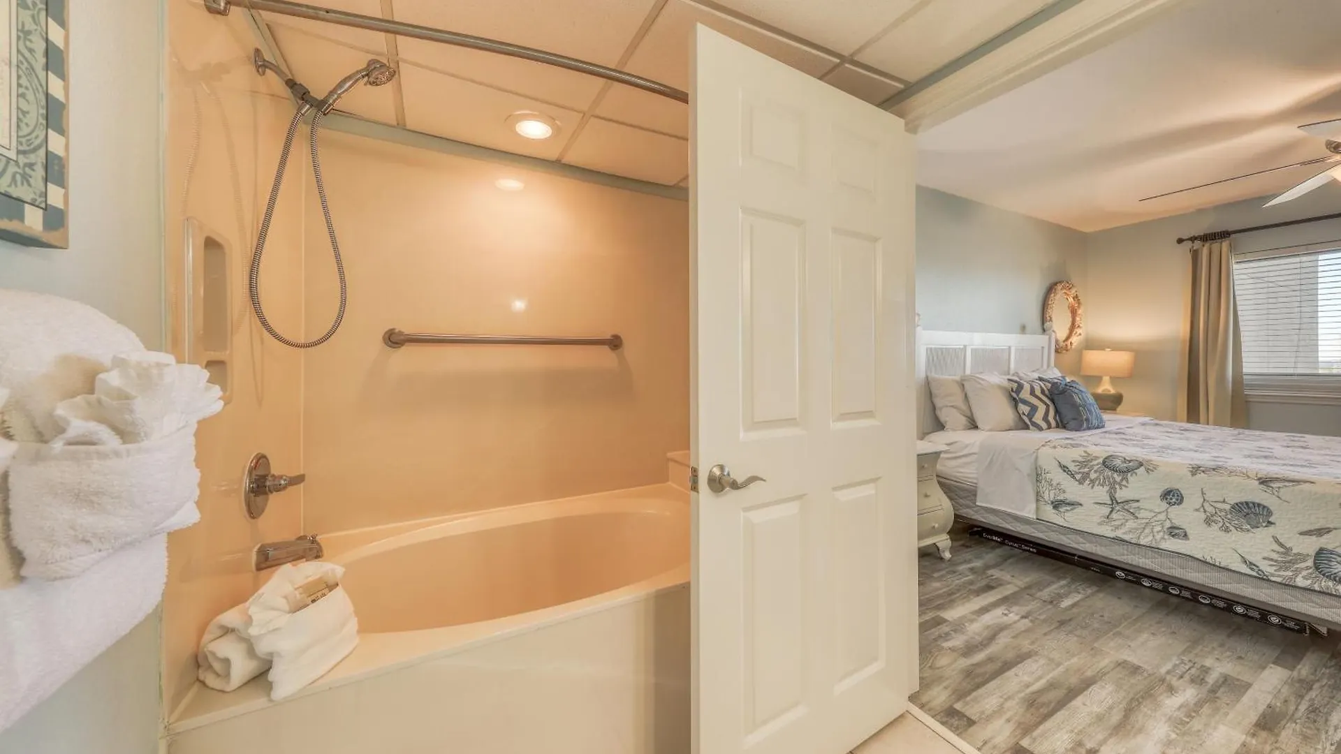 Regency Towers Villa Panama City Beach