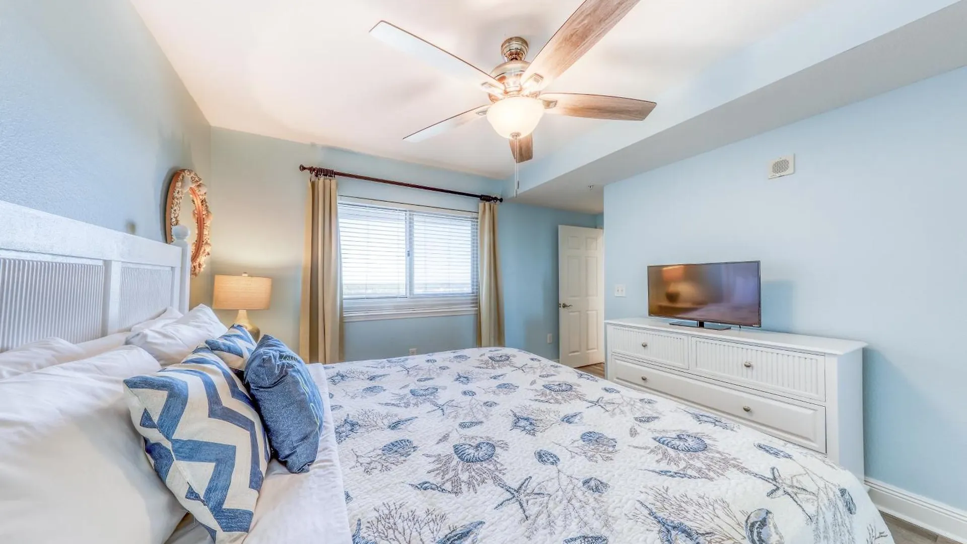 Holiday home Regency Towers Villa Panama City Beach