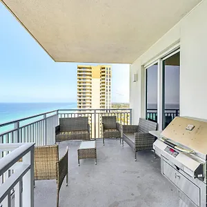  Apartment Panama Beachfront With Breathtaking Views