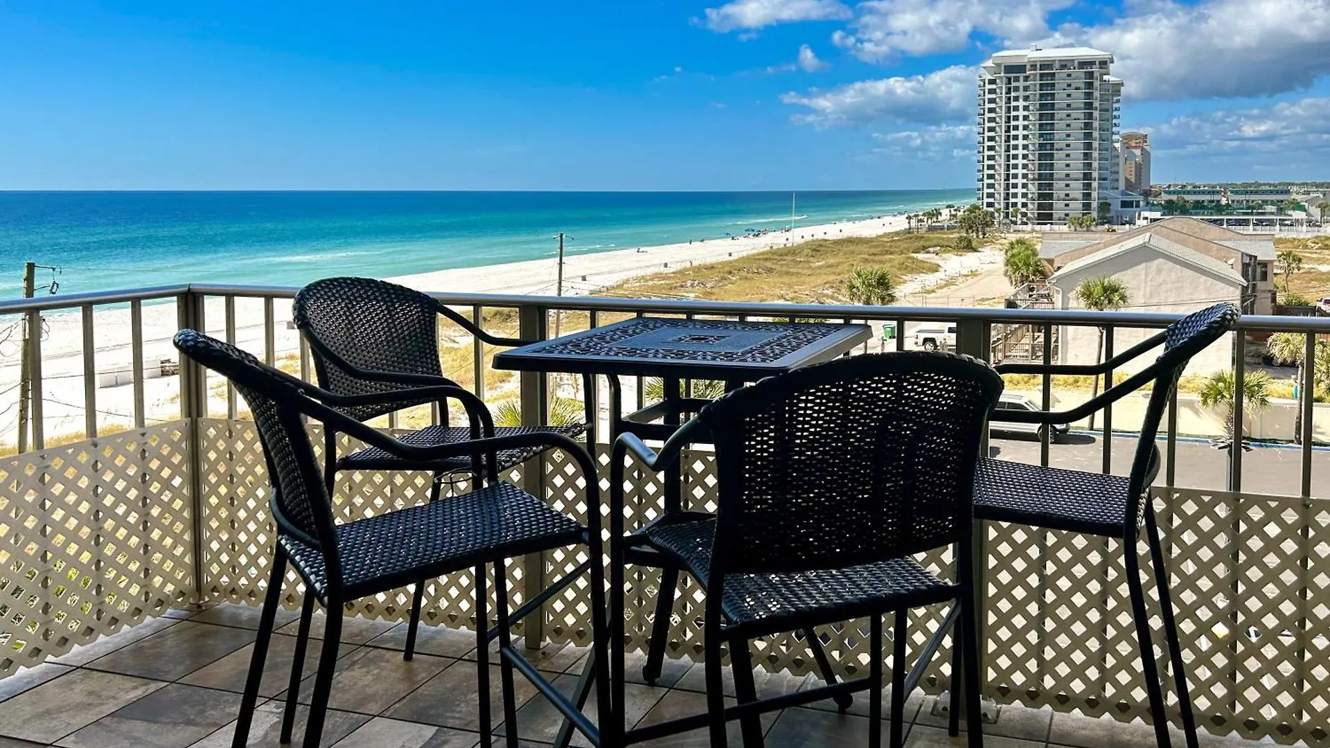 Regency Towers Villa Panama City Beach United States