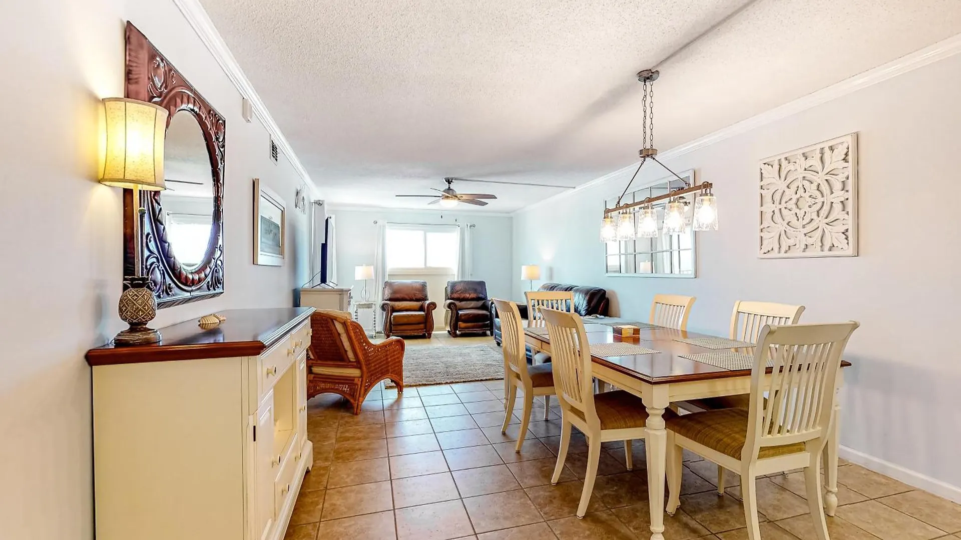 Holiday home Regency Towers Villa Panama City Beach