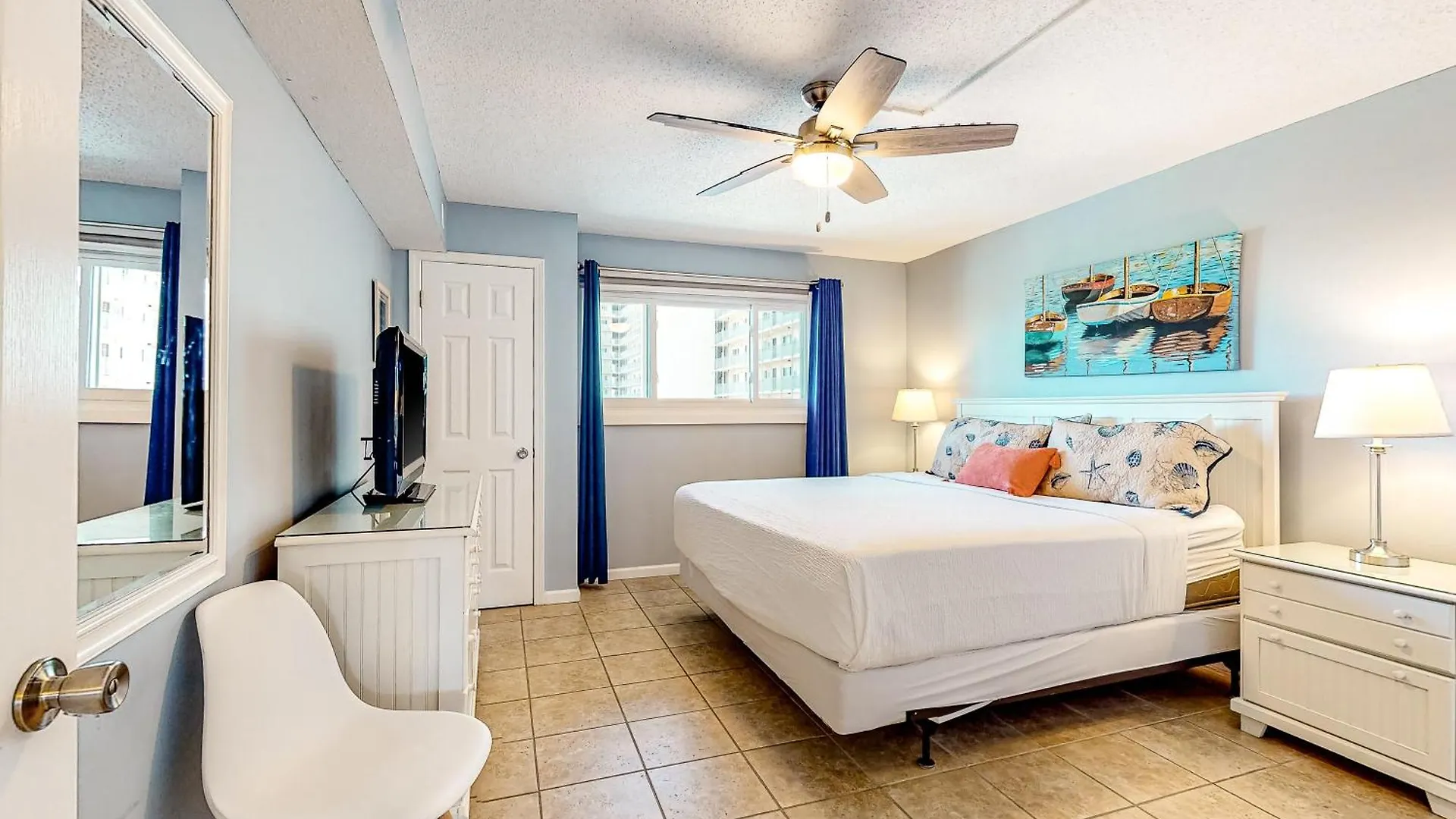Regency Towers Villa Panama City Beach United States
