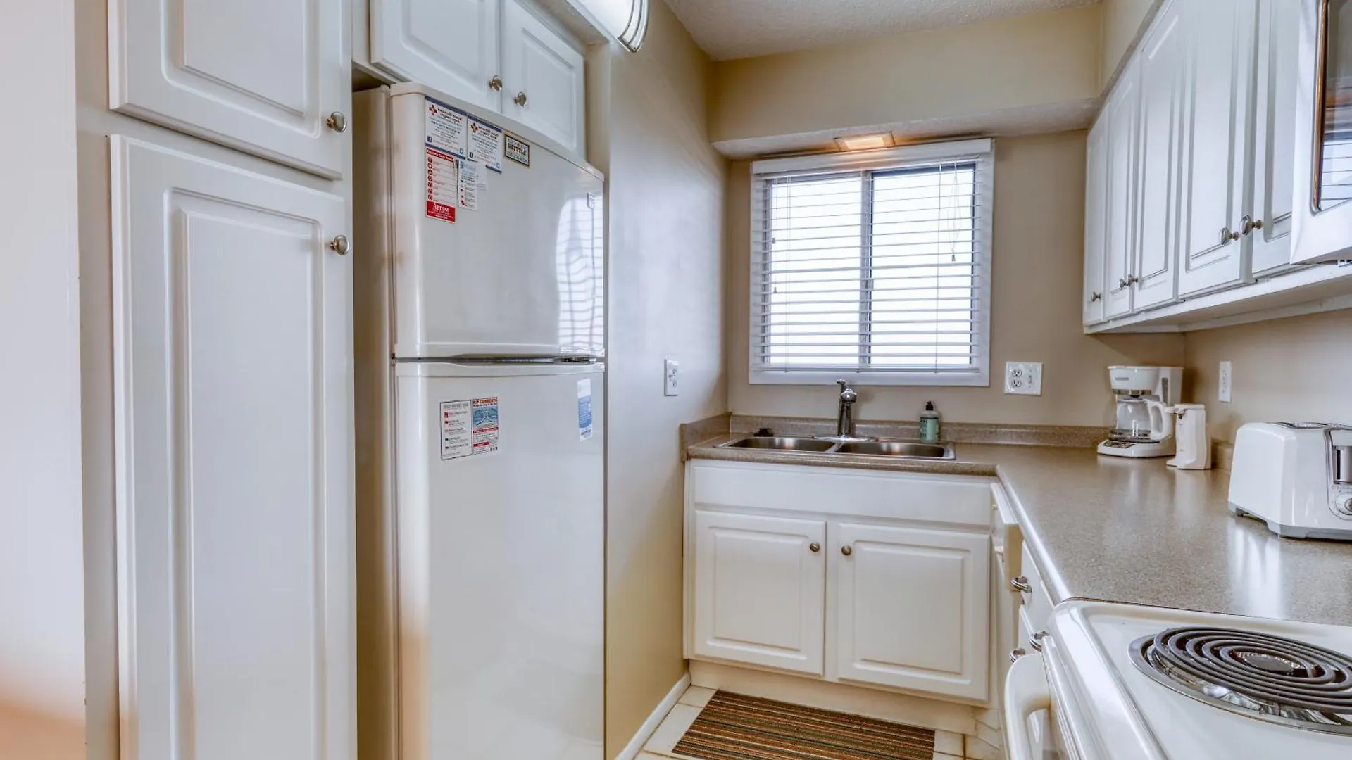 Holiday home Regency Towers Villa Panama City Beach