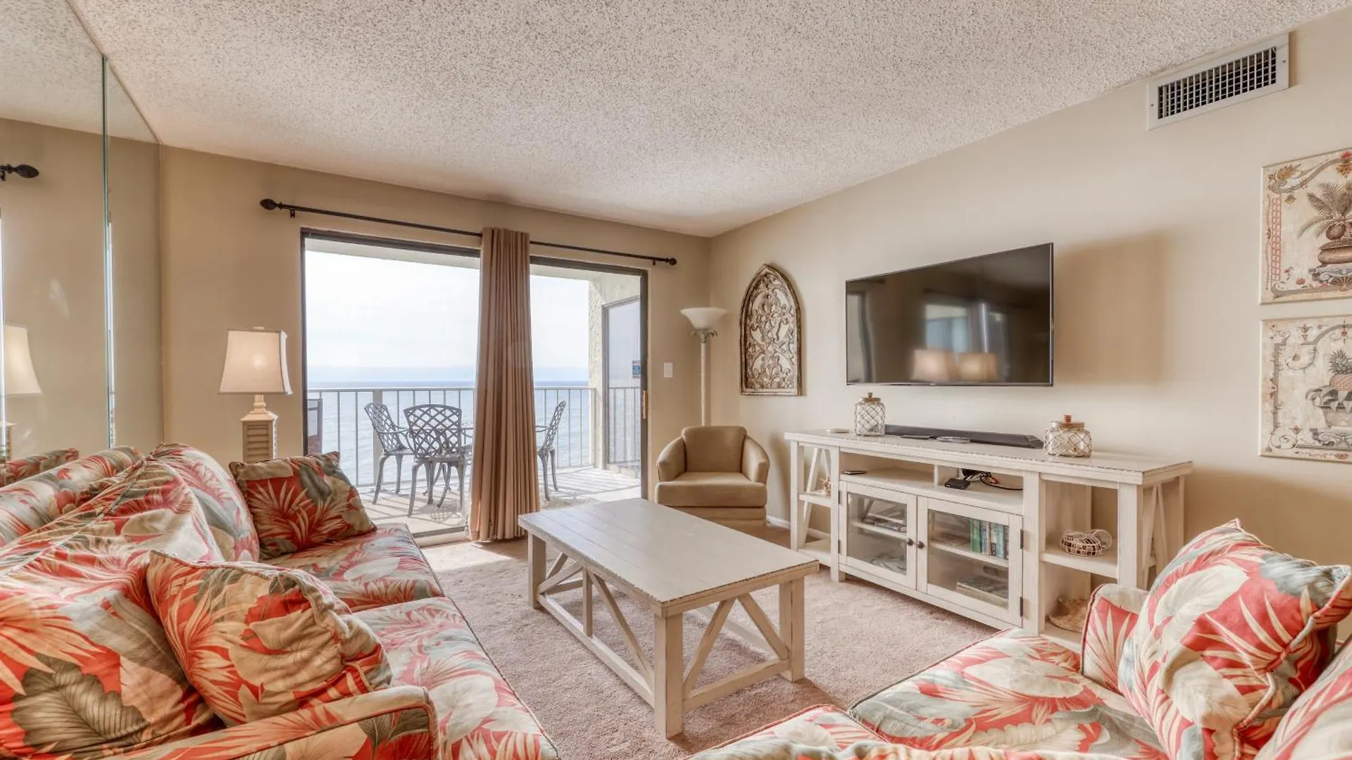 Regency Towers Villa Panama City Beach