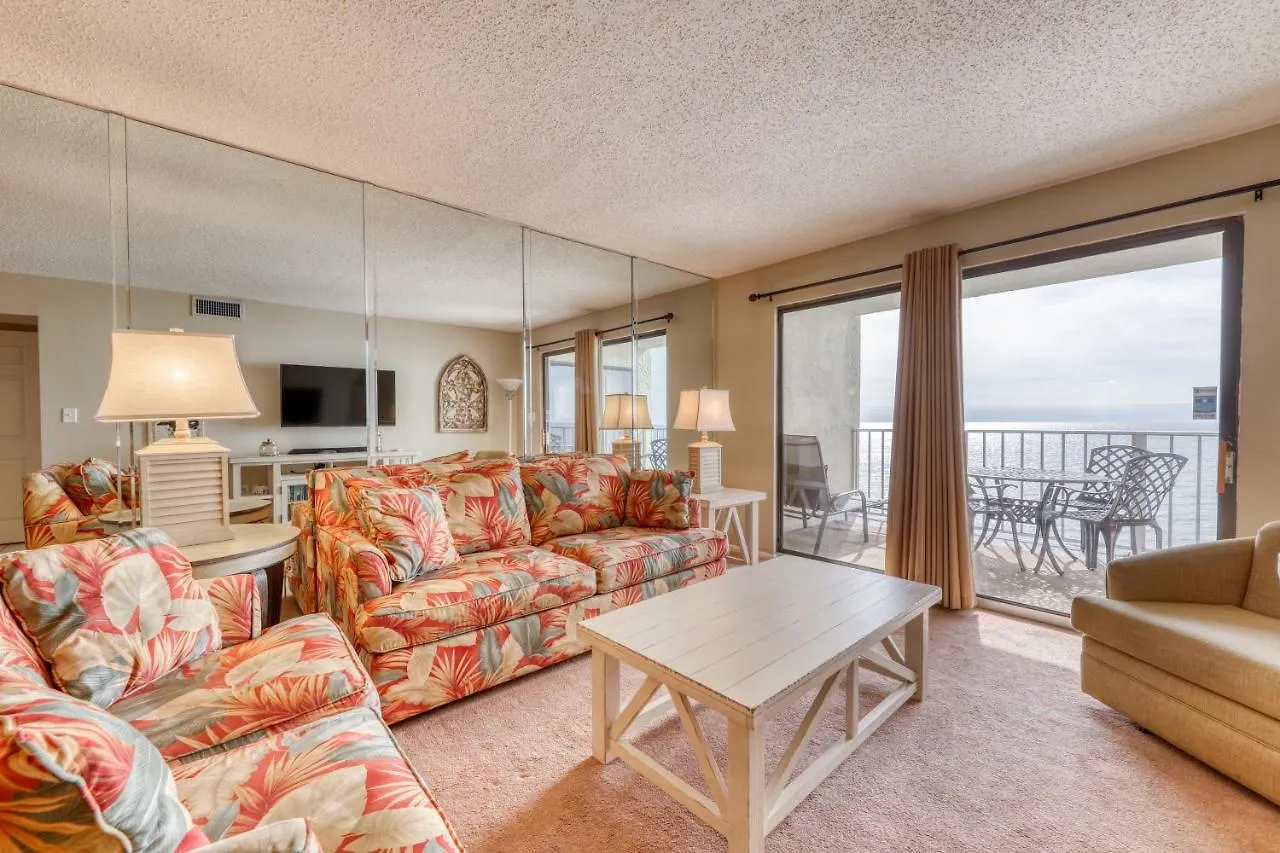 Holiday home Regency Towers Villa Panama City Beach